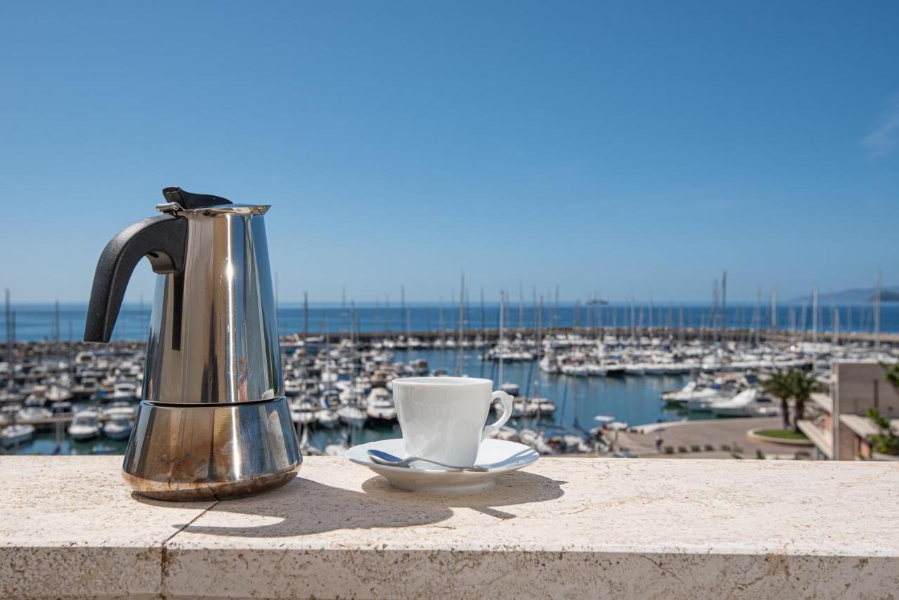 Aparthotel Marina Salivoli