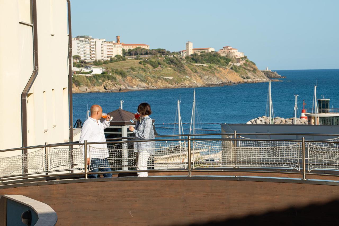 Marina Salivoli Aparthotel Piombino