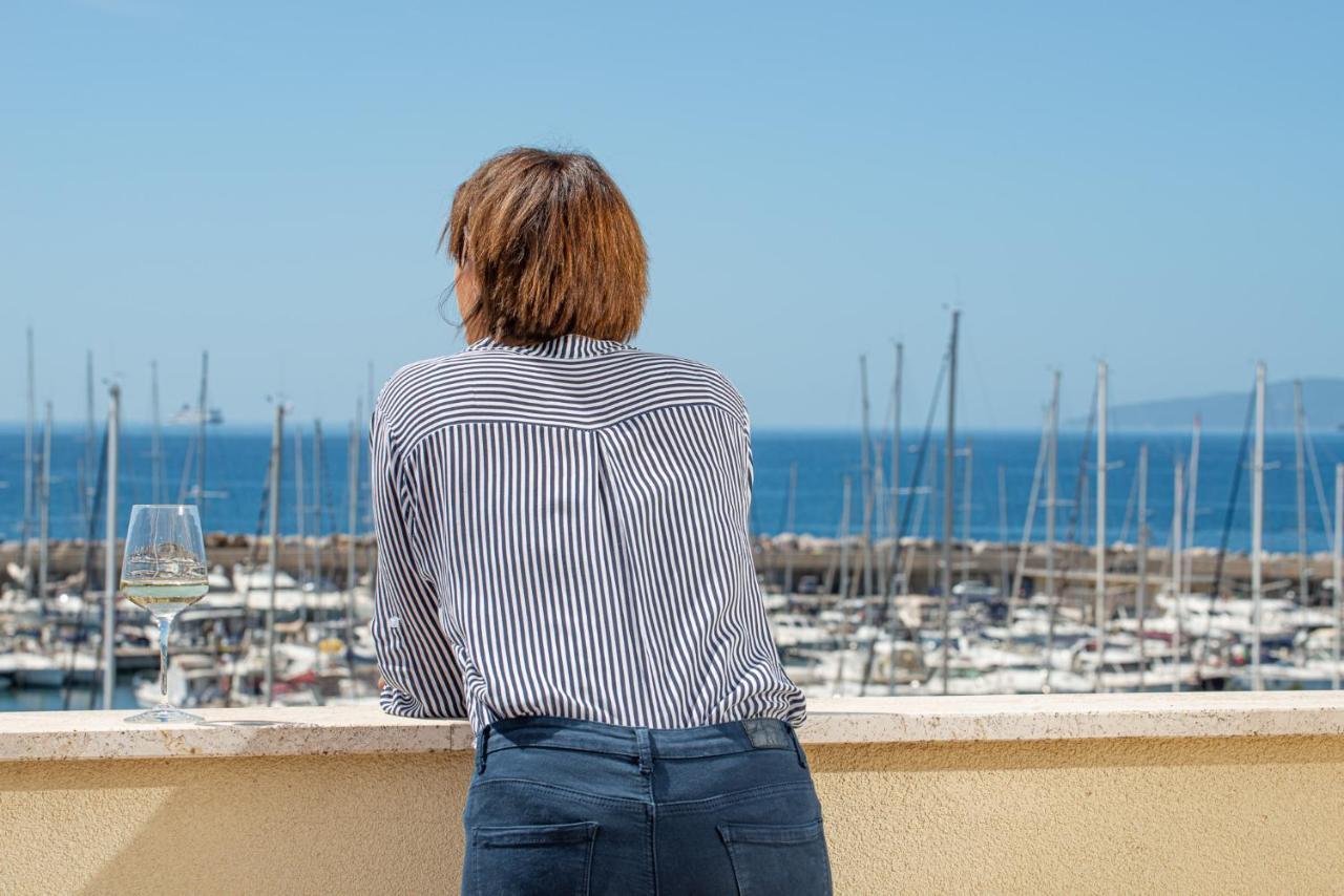 Aparthotel Marina Salivoli