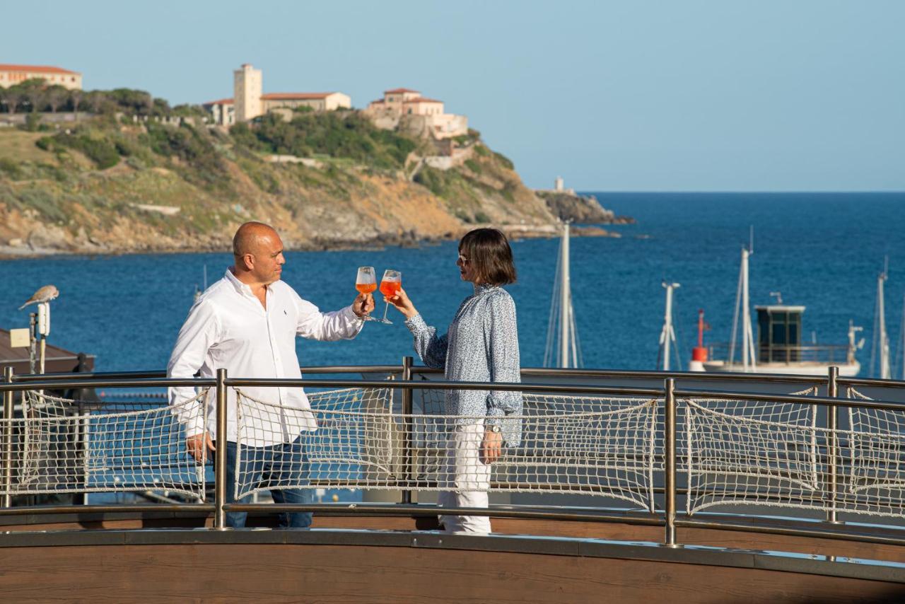Marina Salivoli Piombino