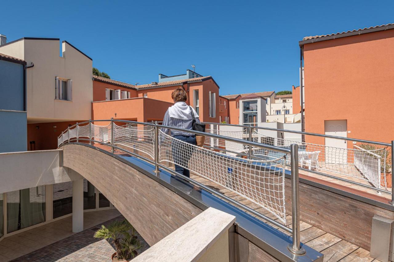 Aparthotel Marina Salivoli Piombino